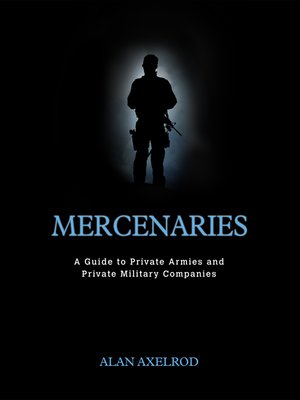 cover image of Mercenaries